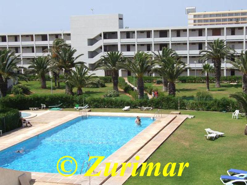 Apartamento en Venta en Roquetas de Mar