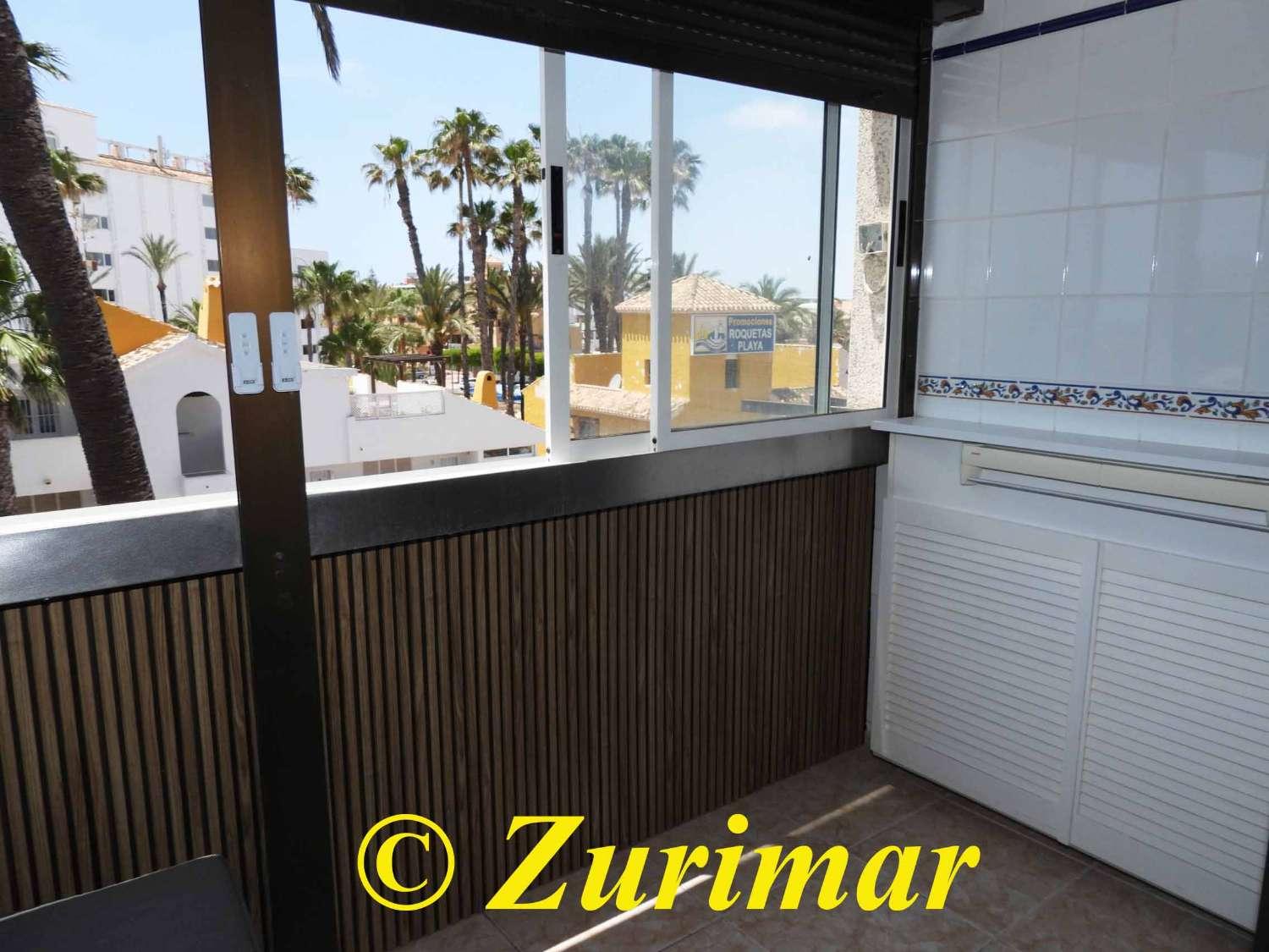 Apartamento en Venta en Roquetas de Mar