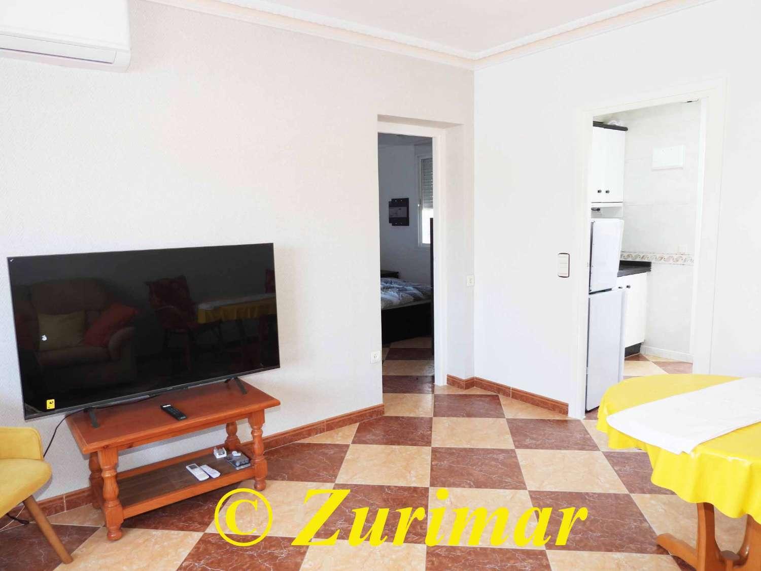 Apartamento en Venta en Roquetas de Mar