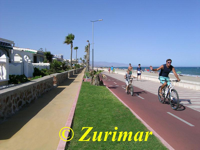 Apartamento en Venta en Roquetas de Mar