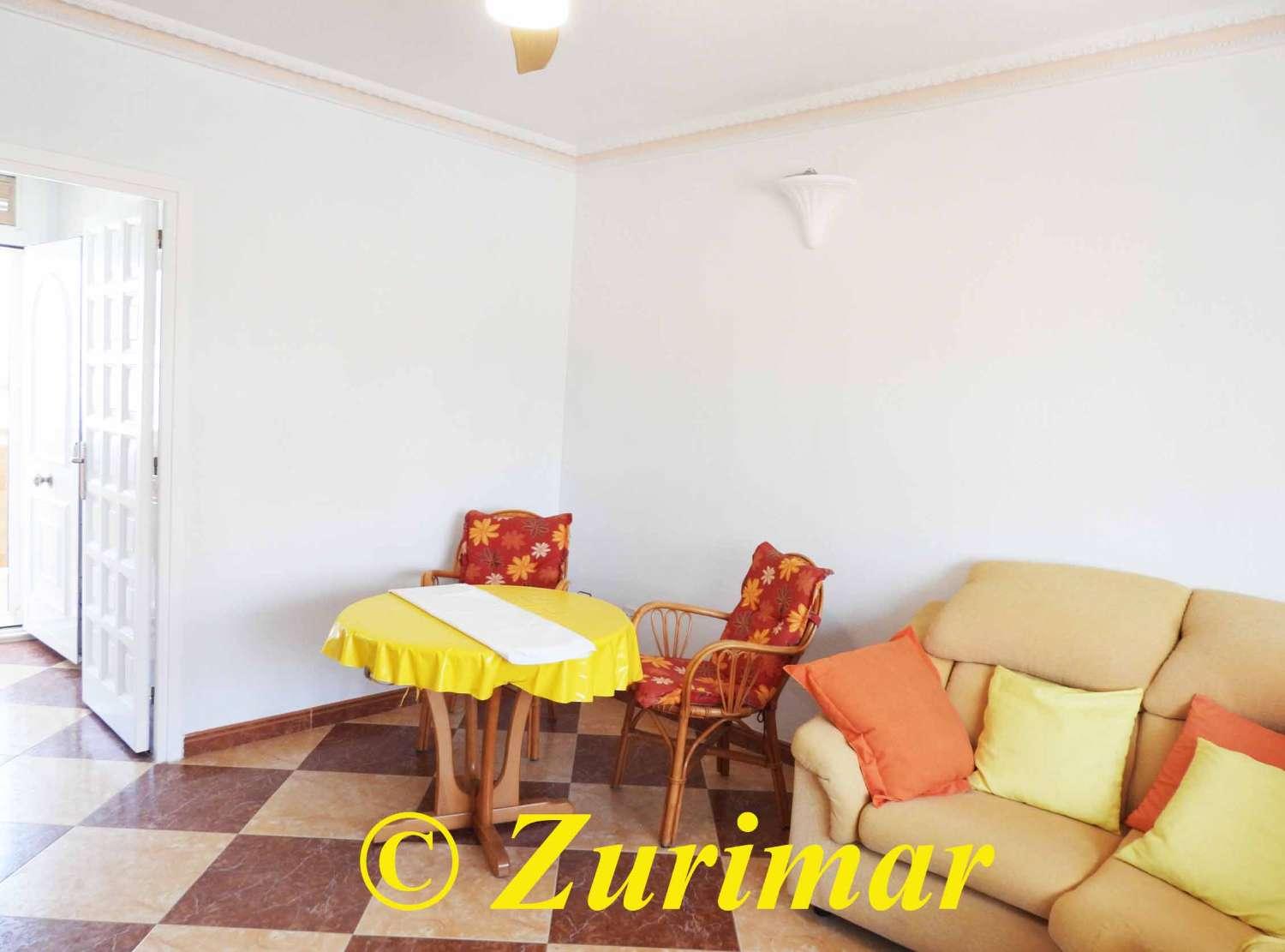 Apartamento en Venta en Roquetas de Mar