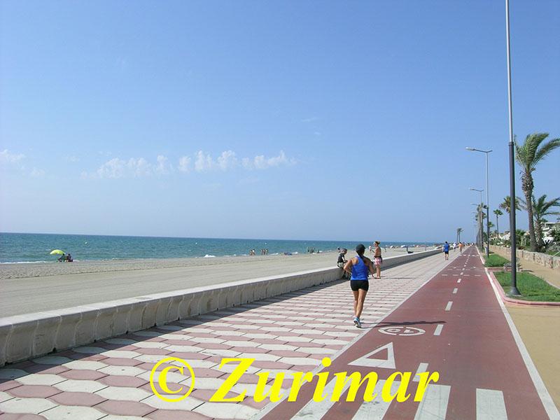 Apartamento en Venta en Roquetas de Mar