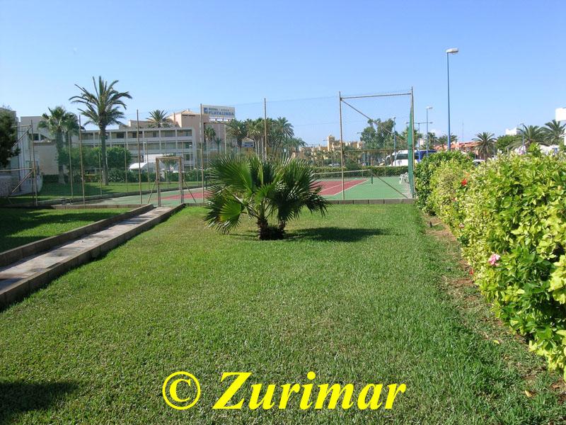 Apartamento en Venta en Roquetas de Mar