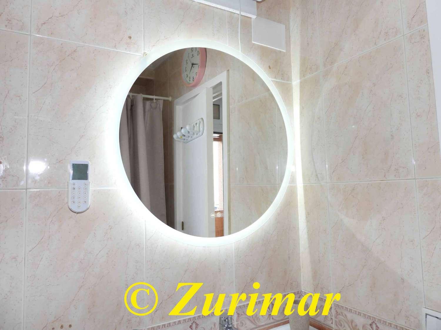 Apartamento en Venta en Roquetas de Mar
