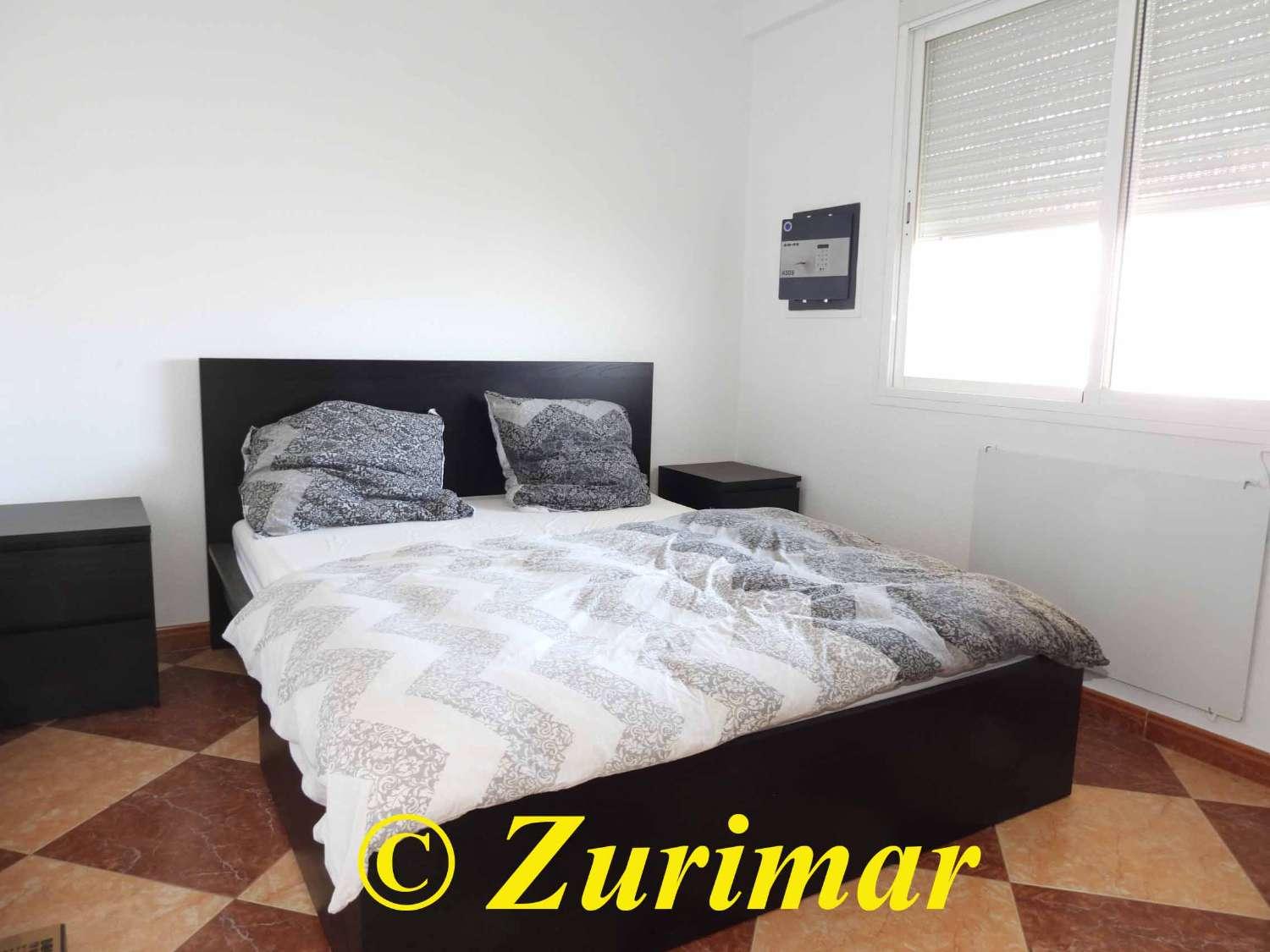 Apartamento en Venta en Roquetas de Mar