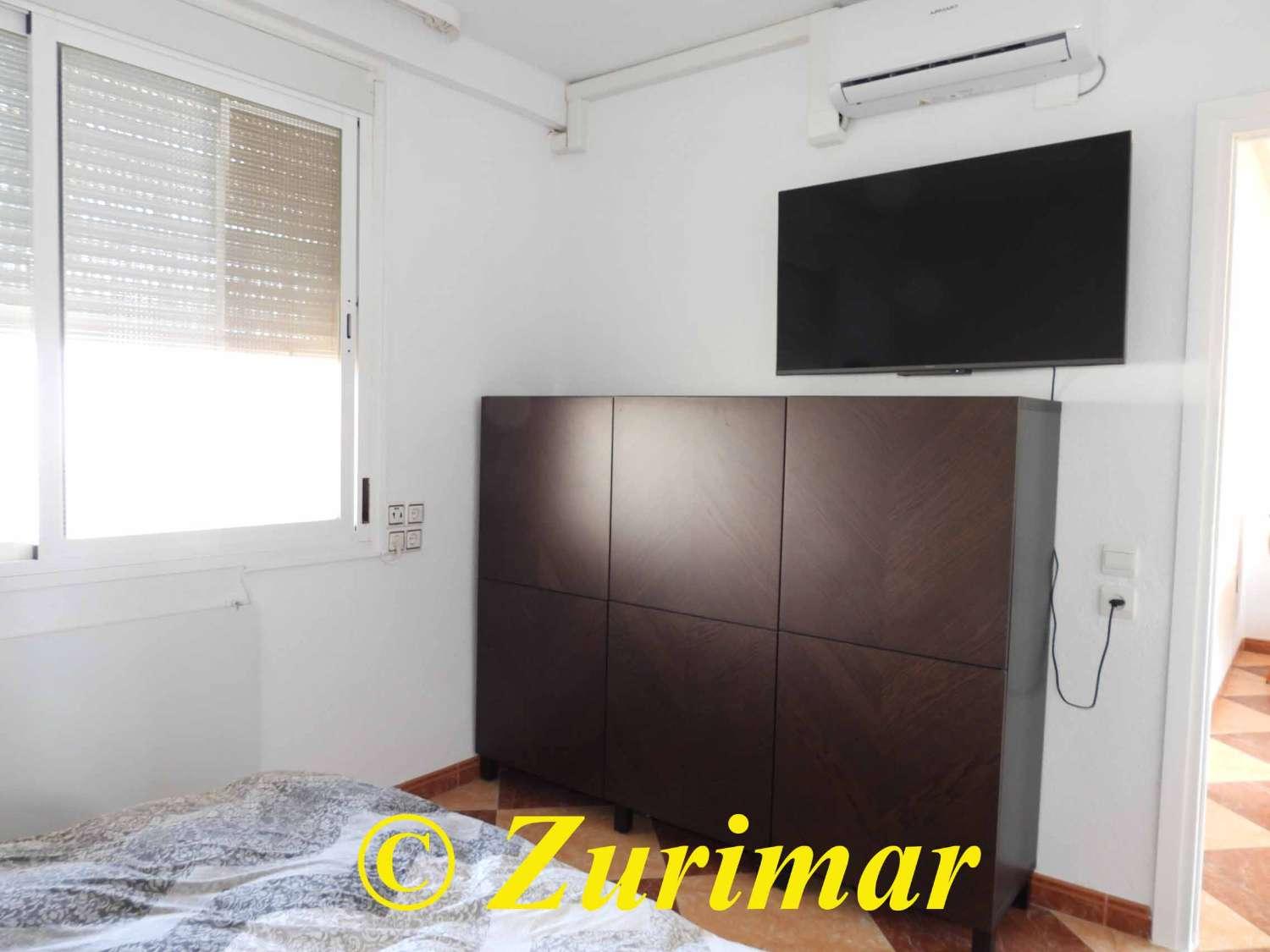 Apartamento en Venta en Roquetas de Mar