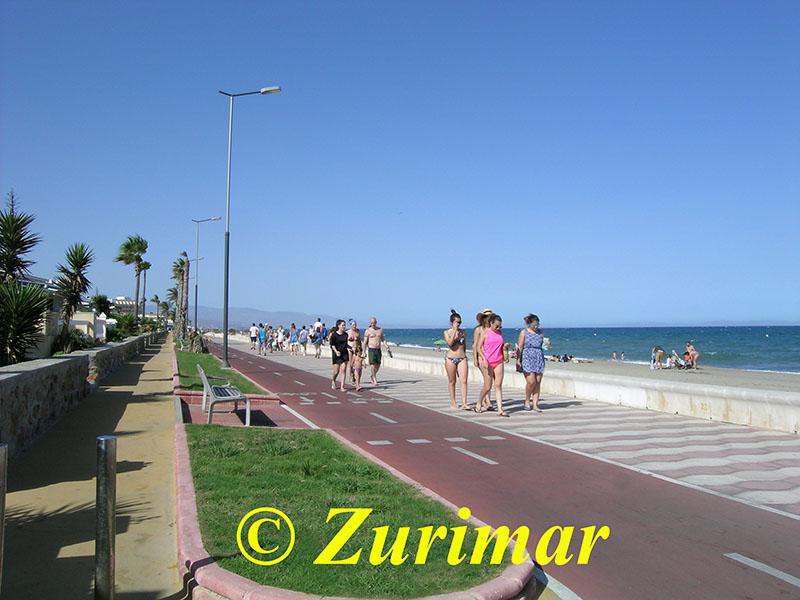 Apartamento en Venta en Roquetas de Mar