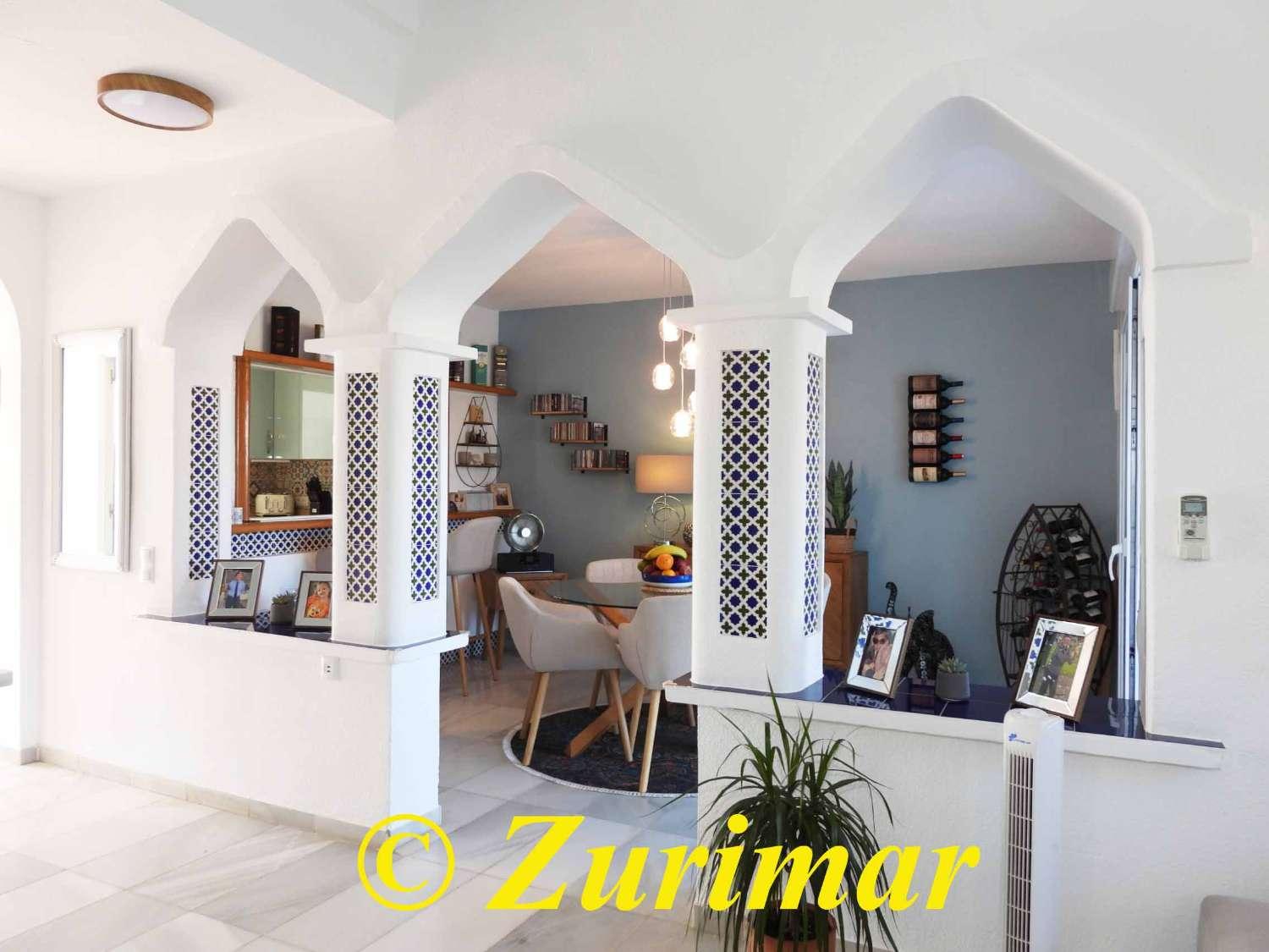 Duplex for Sale in Roquetas de Mar