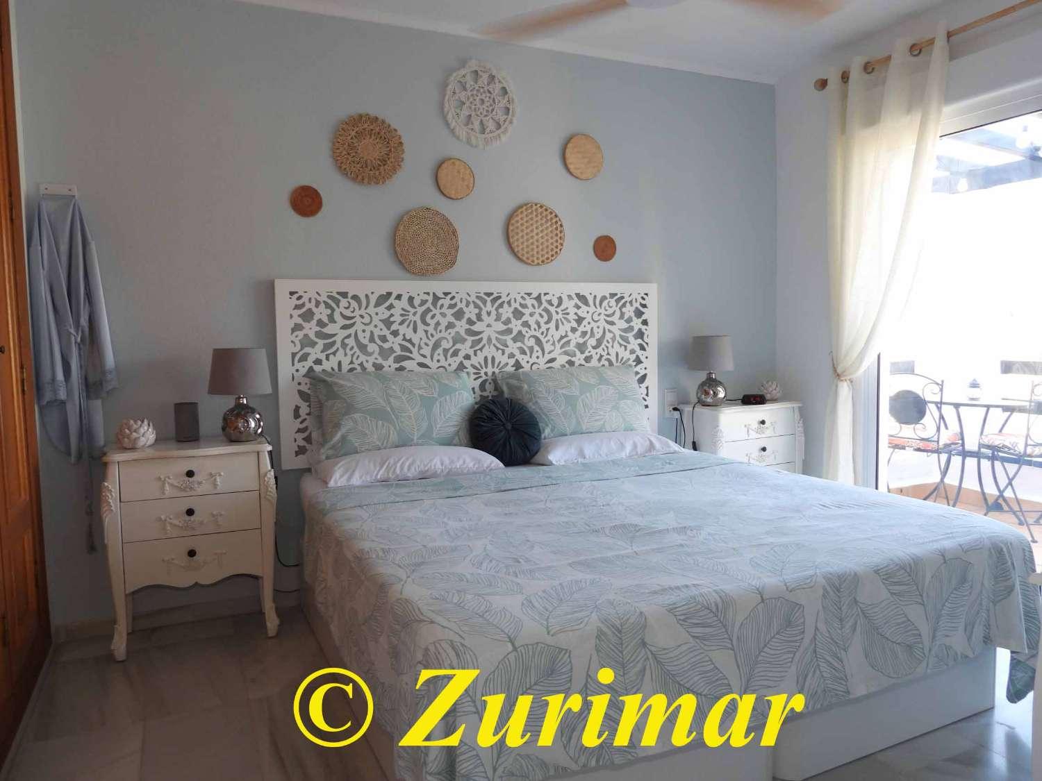Duplex for Sale in Roquetas de Mar