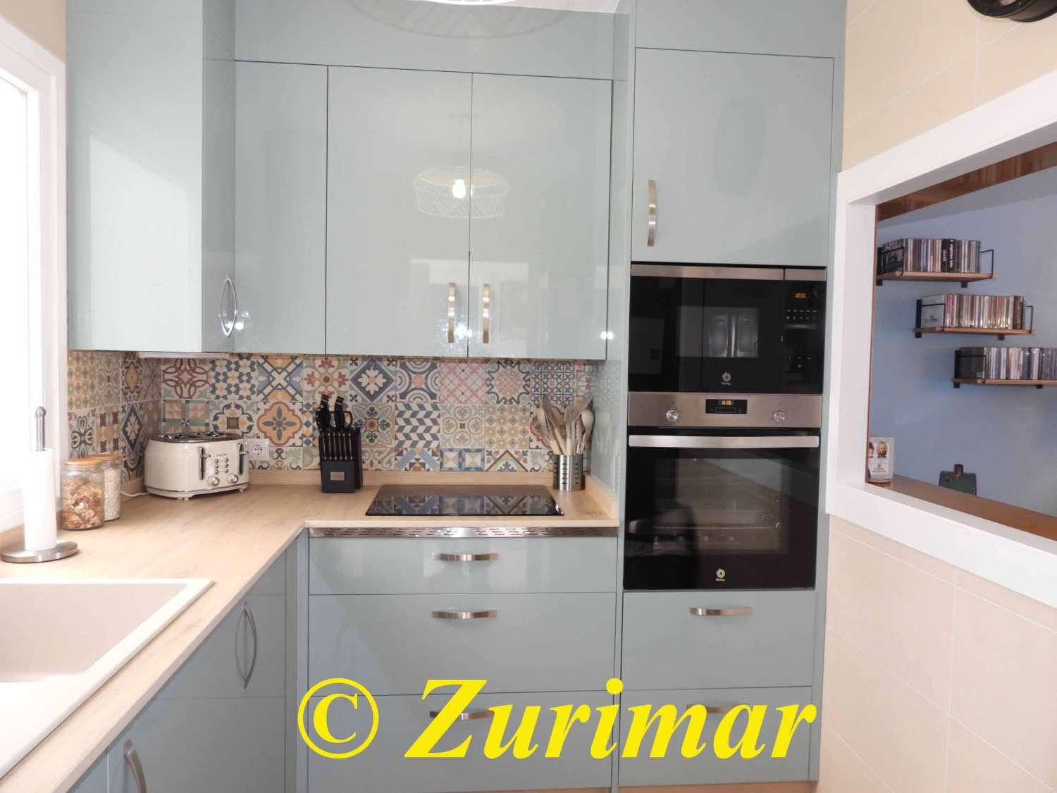 Duplex for Sale in Roquetas de Mar