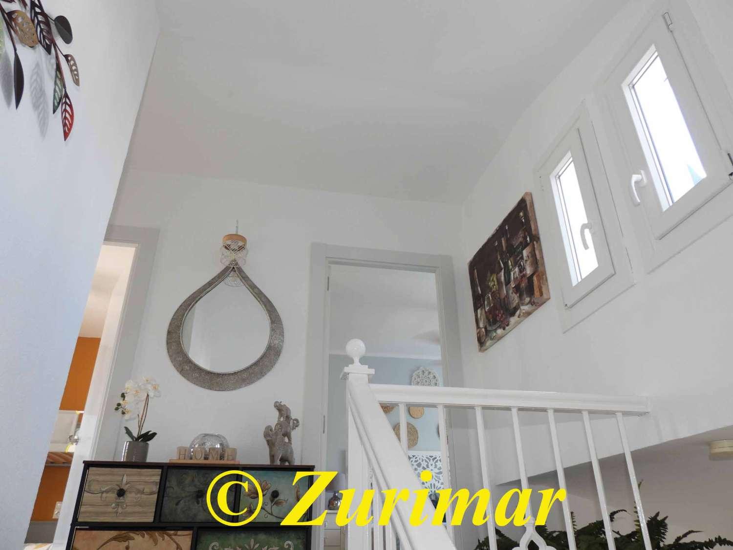 Duplex for Sale in Roquetas de Mar