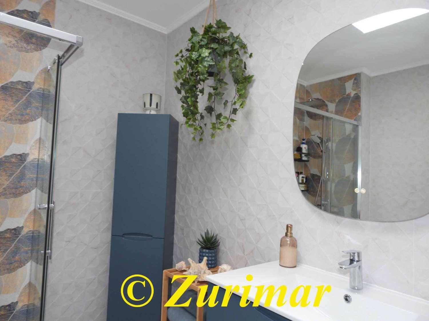 Duplex for Sale in Roquetas de Mar