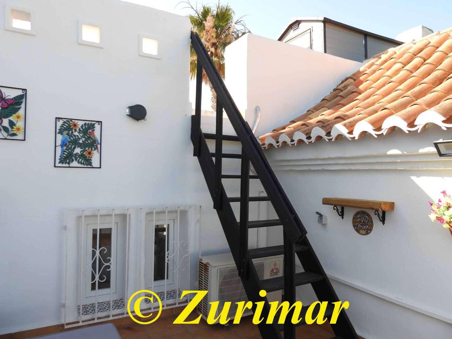 Duplex for Sale in Roquetas de Mar