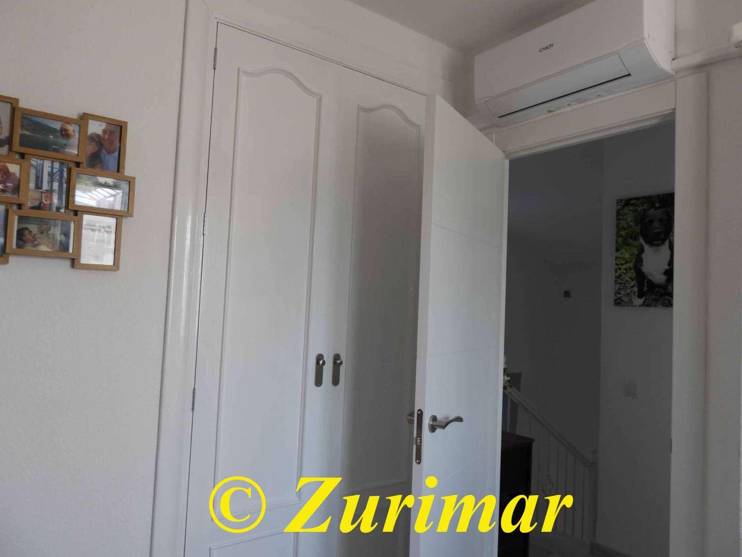 Duplex for Sale in Roquetas de Mar