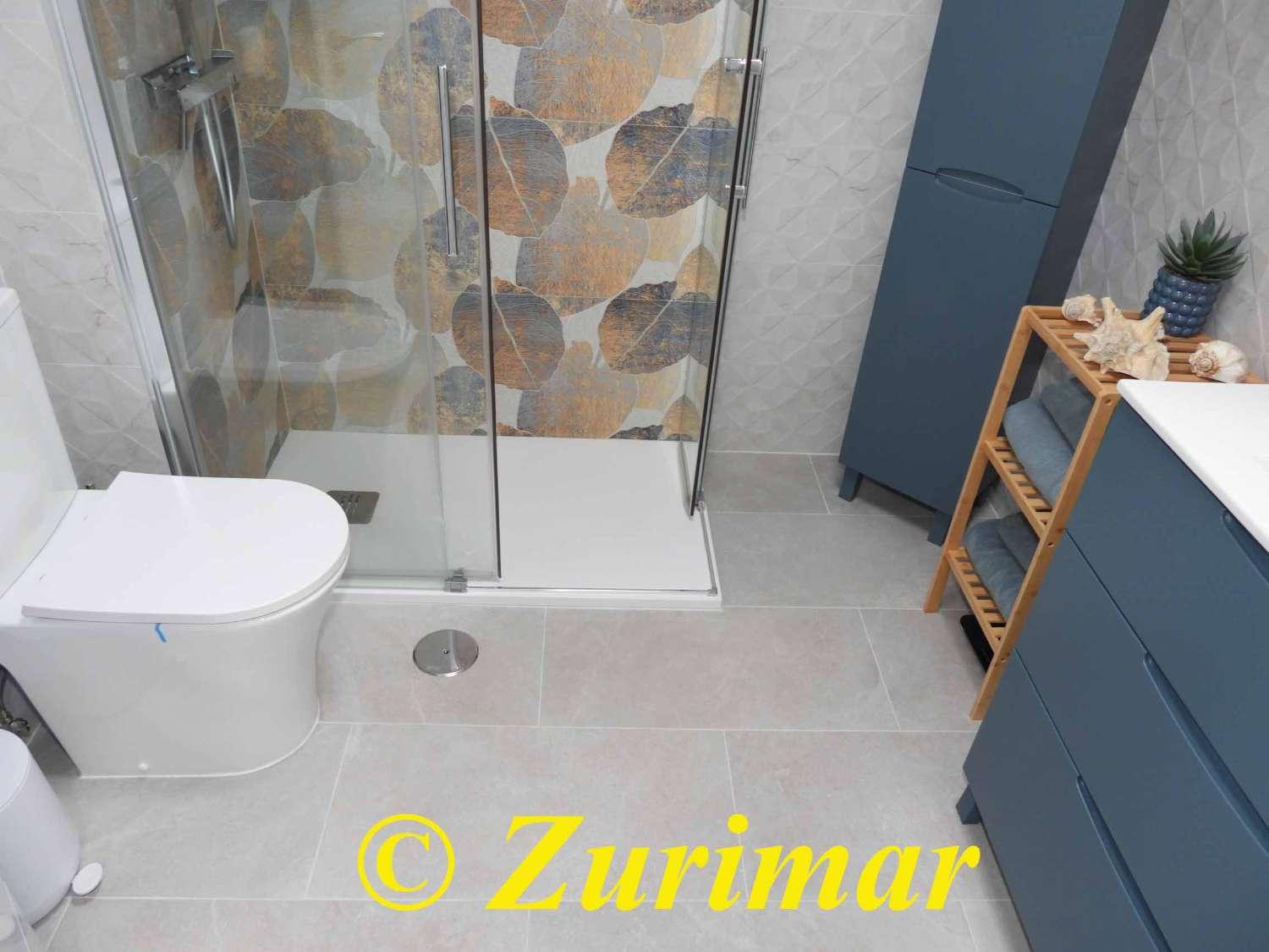Duplex for Sale in Roquetas de Mar