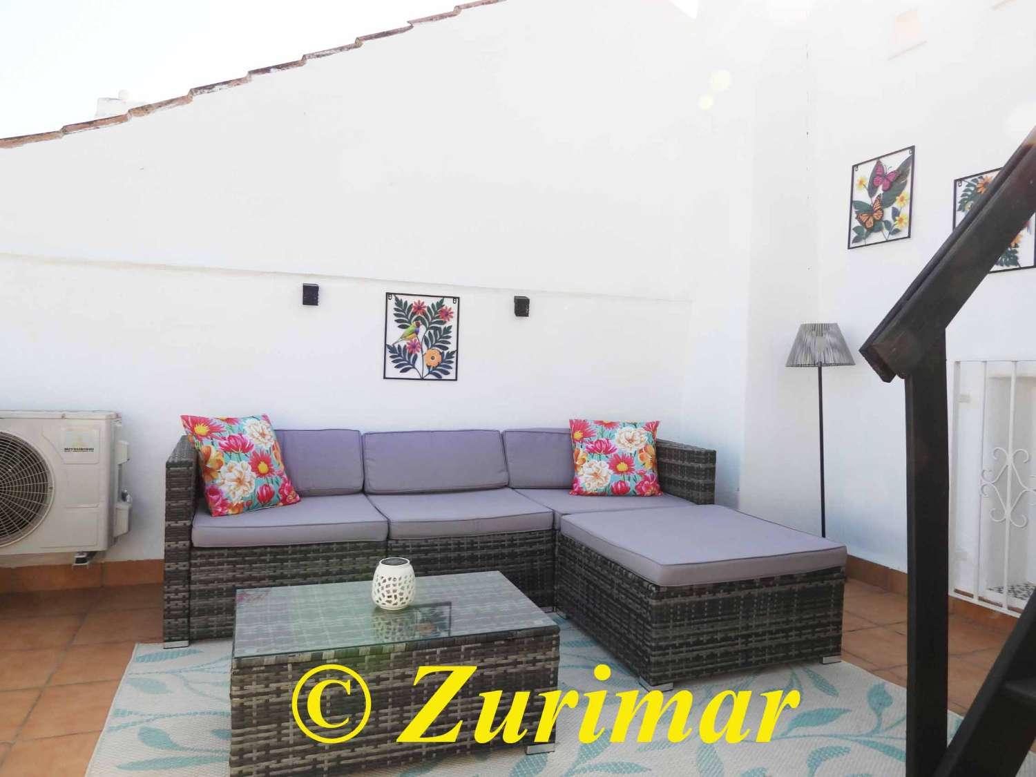 Duplex for Sale in Roquetas de Mar