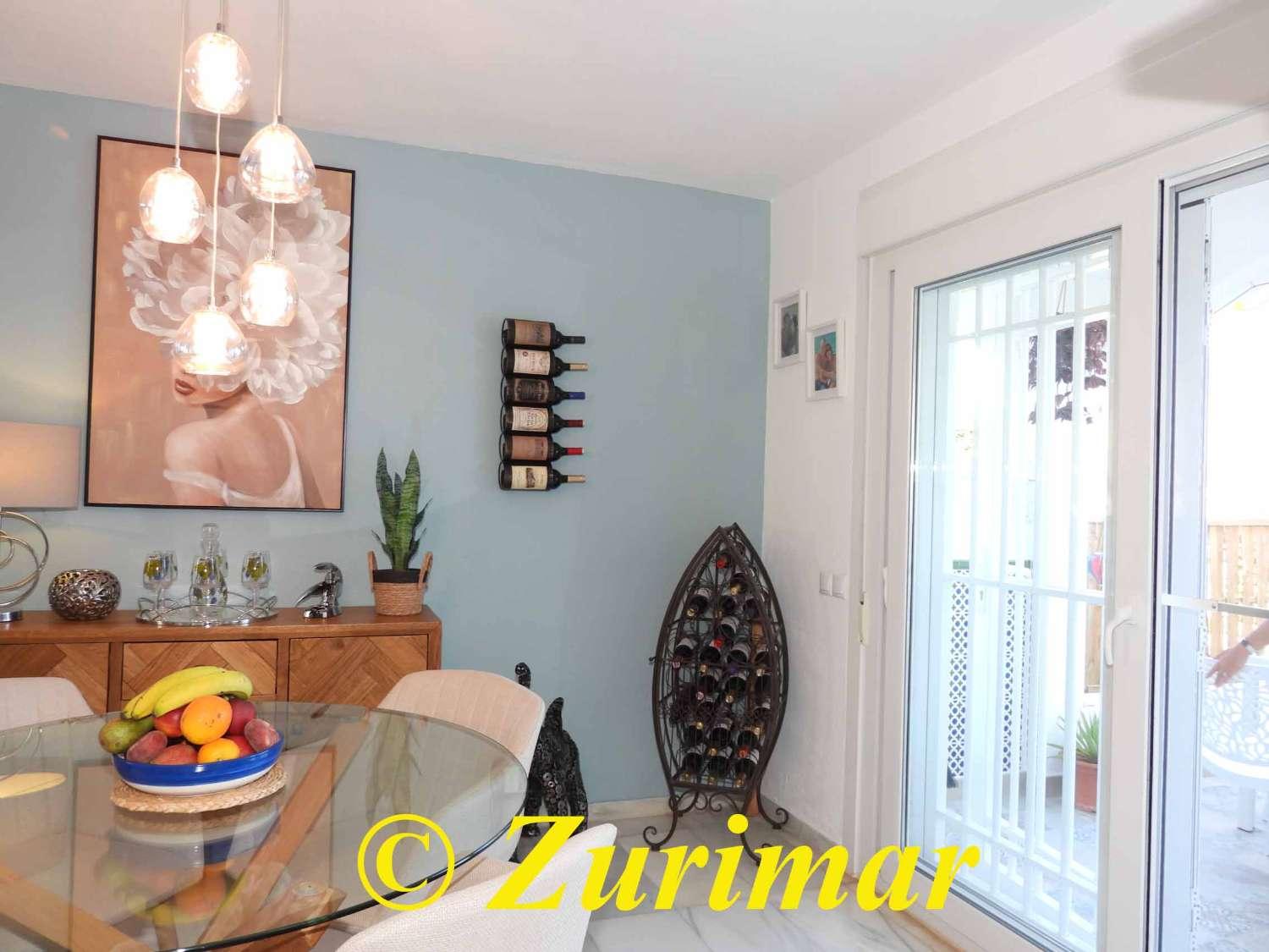 Duplex for Sale in Roquetas de Mar
