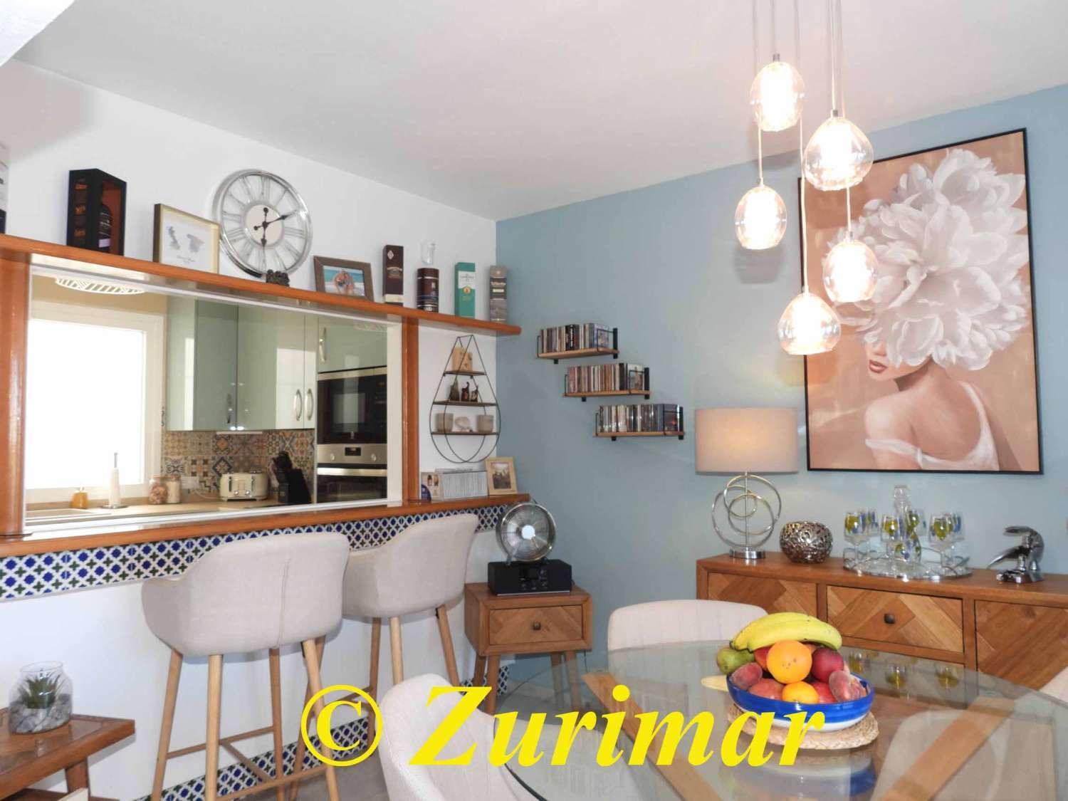 Duplex for Sale in Roquetas de Mar