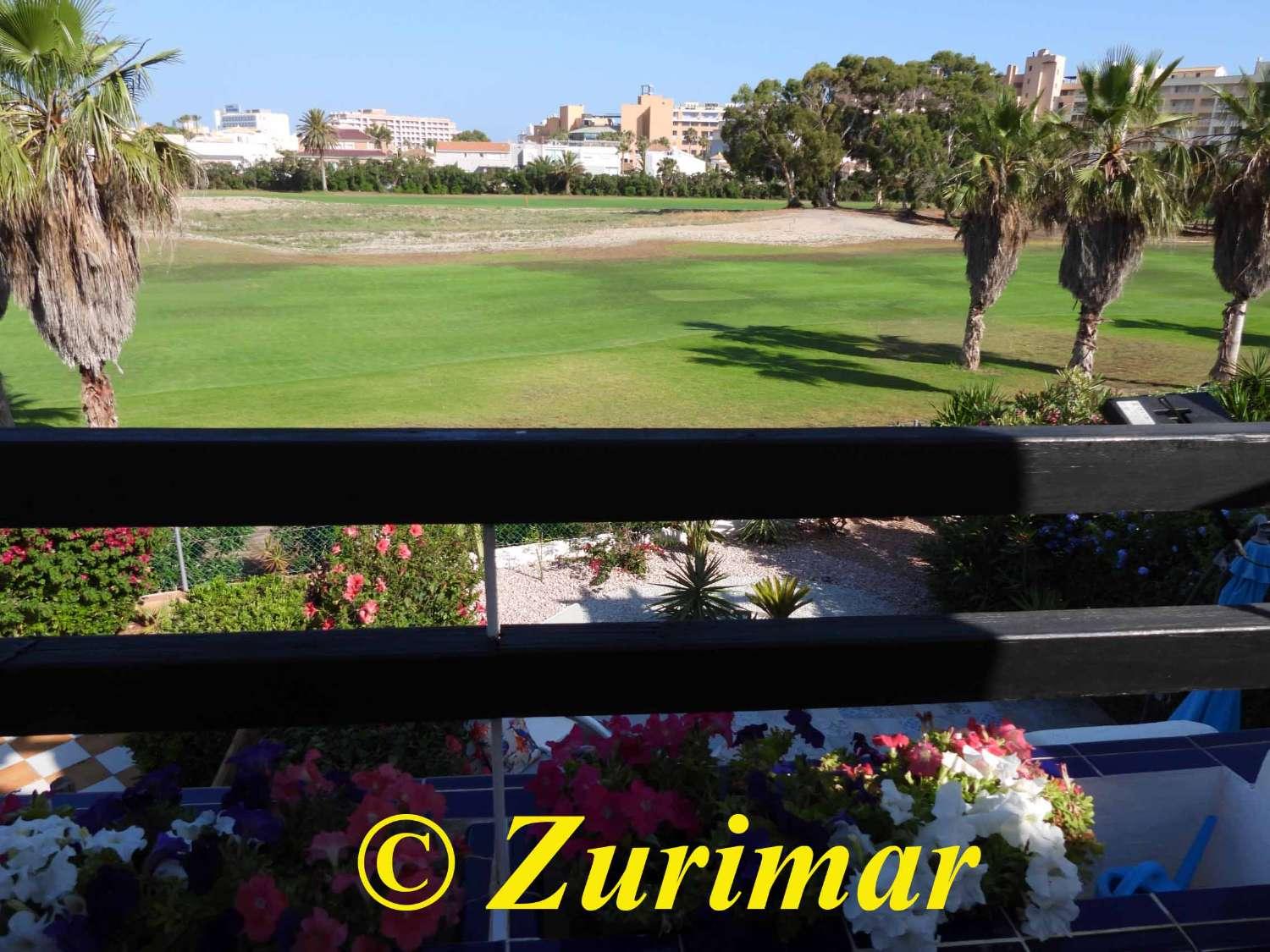 Duplex for Sale in Roquetas de Mar