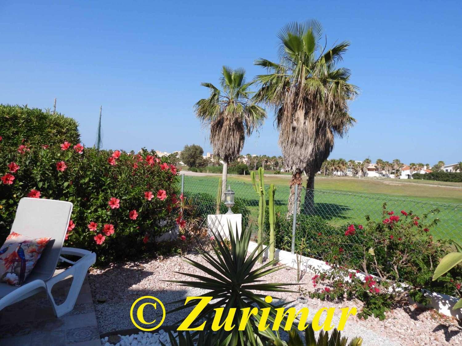 Duplex for Sale in Roquetas de Mar
