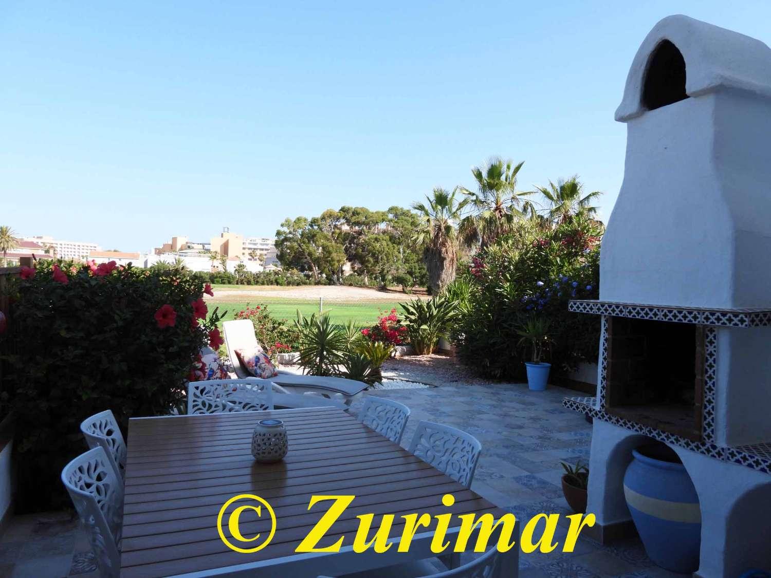 Duplex for Sale in Roquetas de Mar