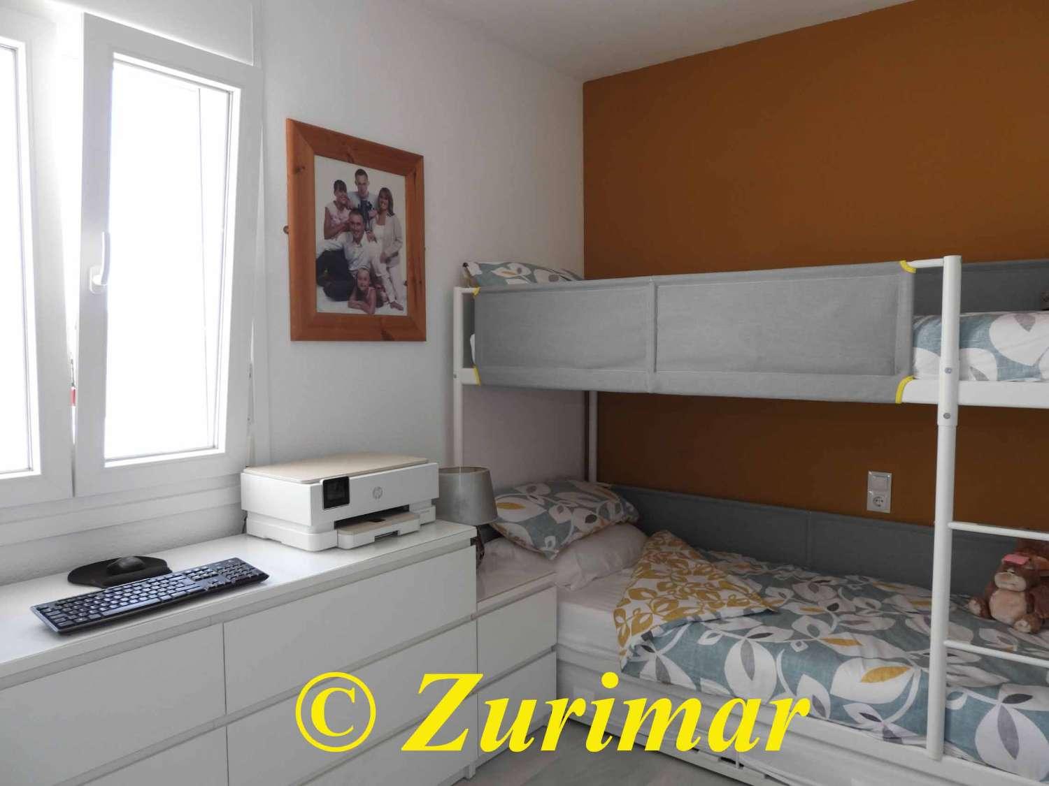 Duplex for Sale in Roquetas de Mar
