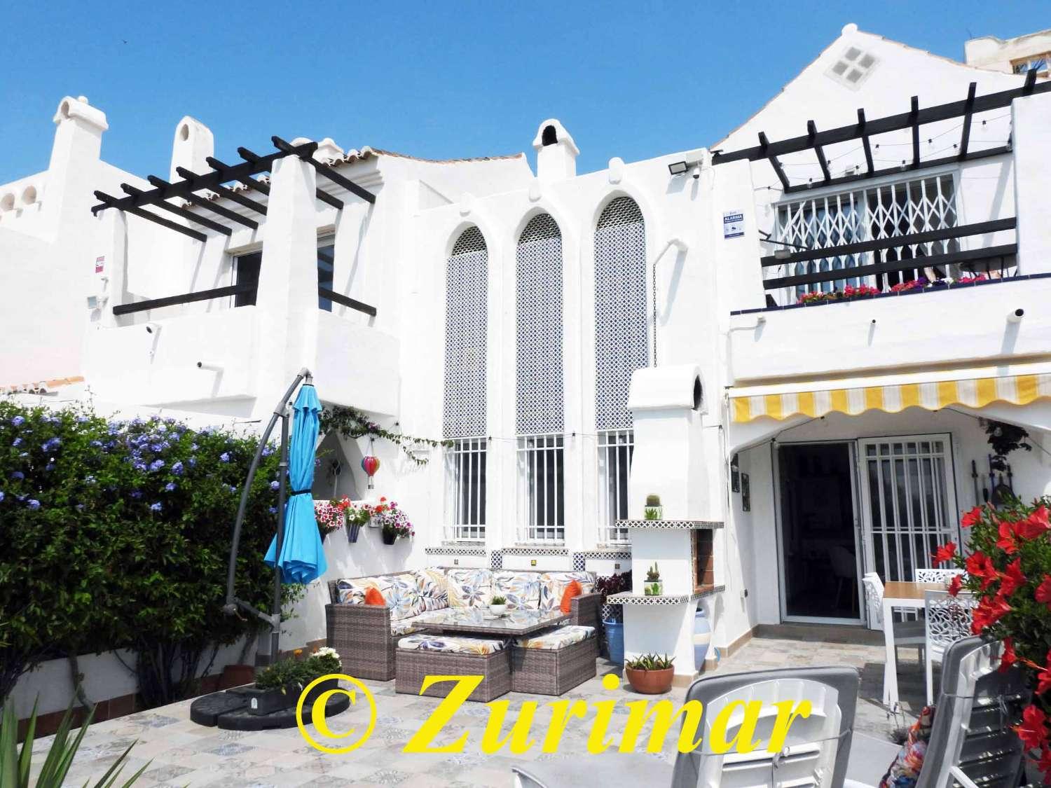 Duplex for Sale in Roquetas de Mar