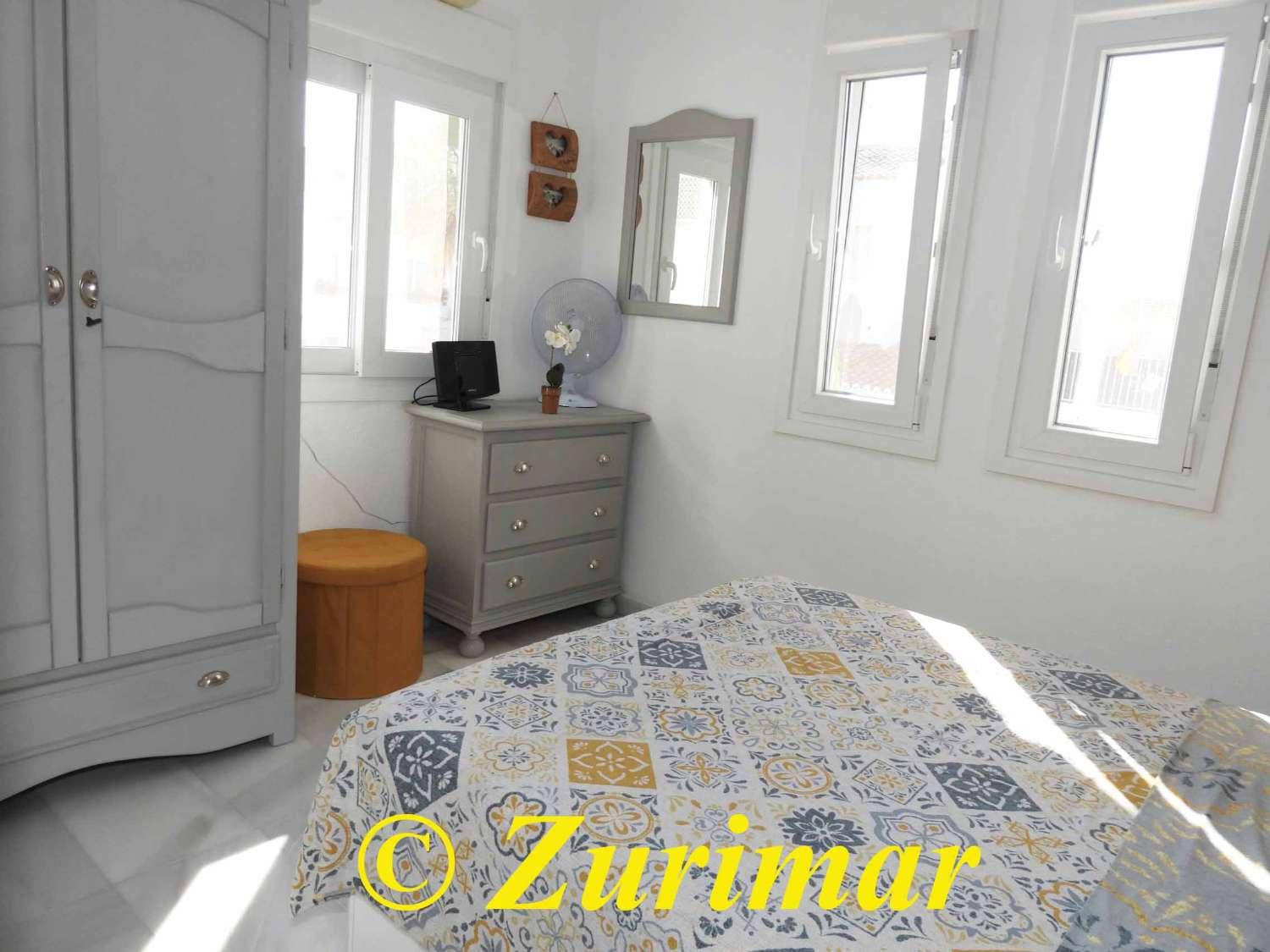 Duplex for Sale in Roquetas de Mar