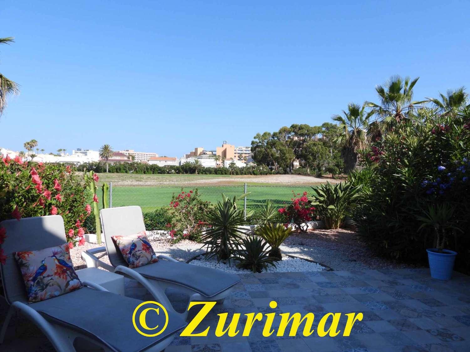 Duplex for Sale in Roquetas de Mar