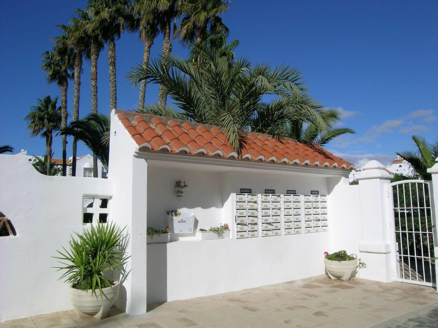 Duplex for Sale in Roquetas de Mar
