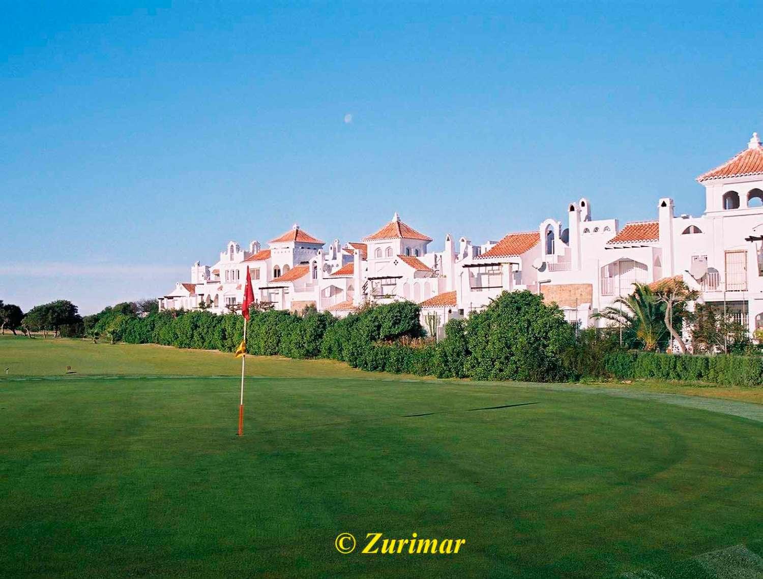 Duplex for Sale in Roquetas de Mar