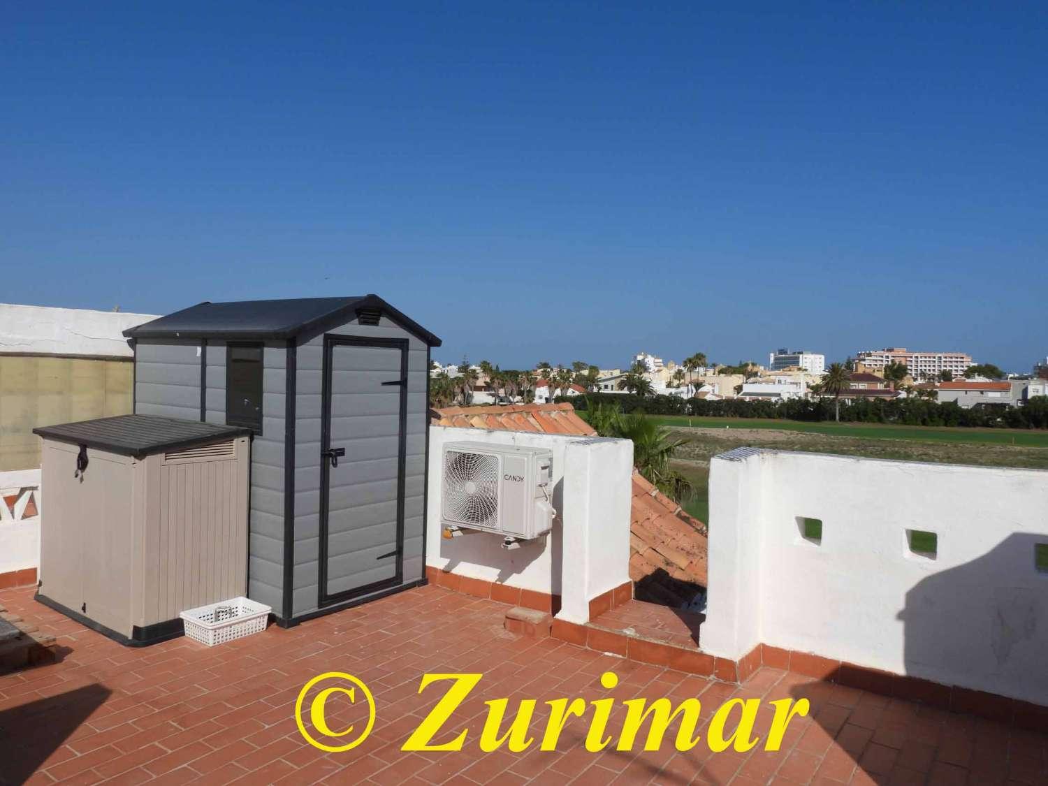 Duplex for Sale in Roquetas de Mar