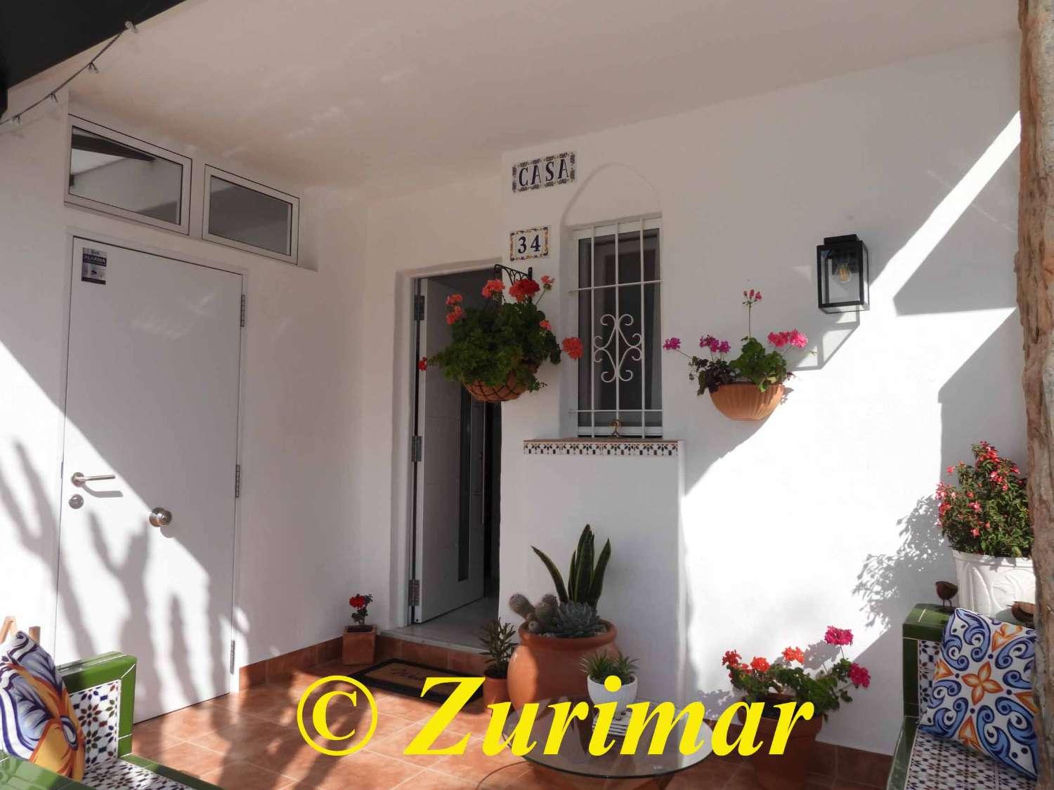 Duplex for Sale in Roquetas de Mar