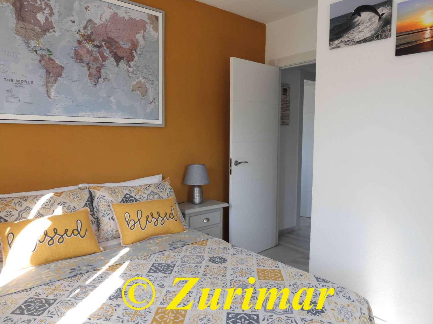 Duplex for Sale in Roquetas de Mar