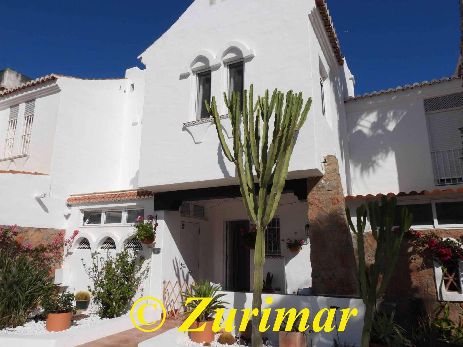 Duplex for Sale in Roquetas de Mar
