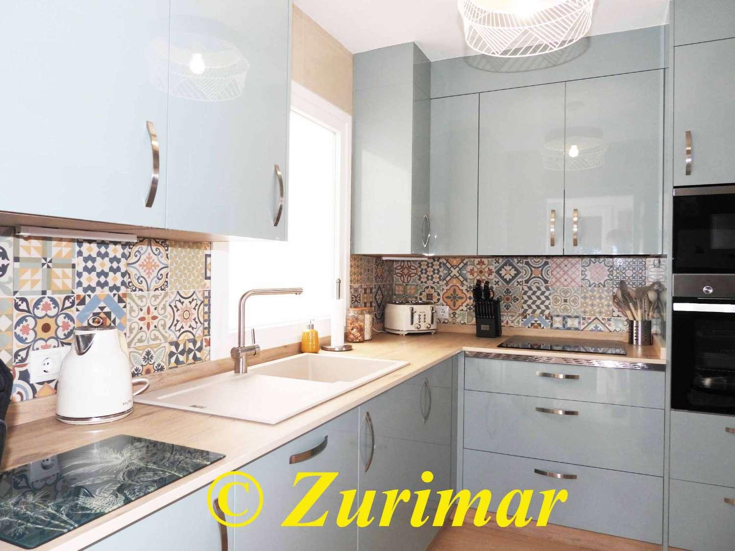 Duplex for Sale in Roquetas de Mar
