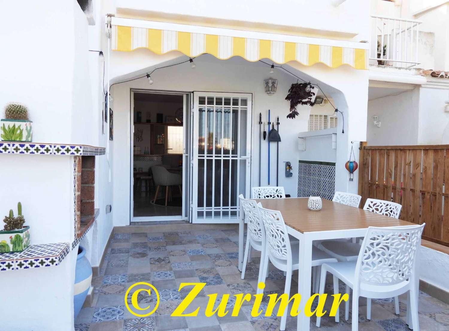 Duplex for Sale in Roquetas de Mar