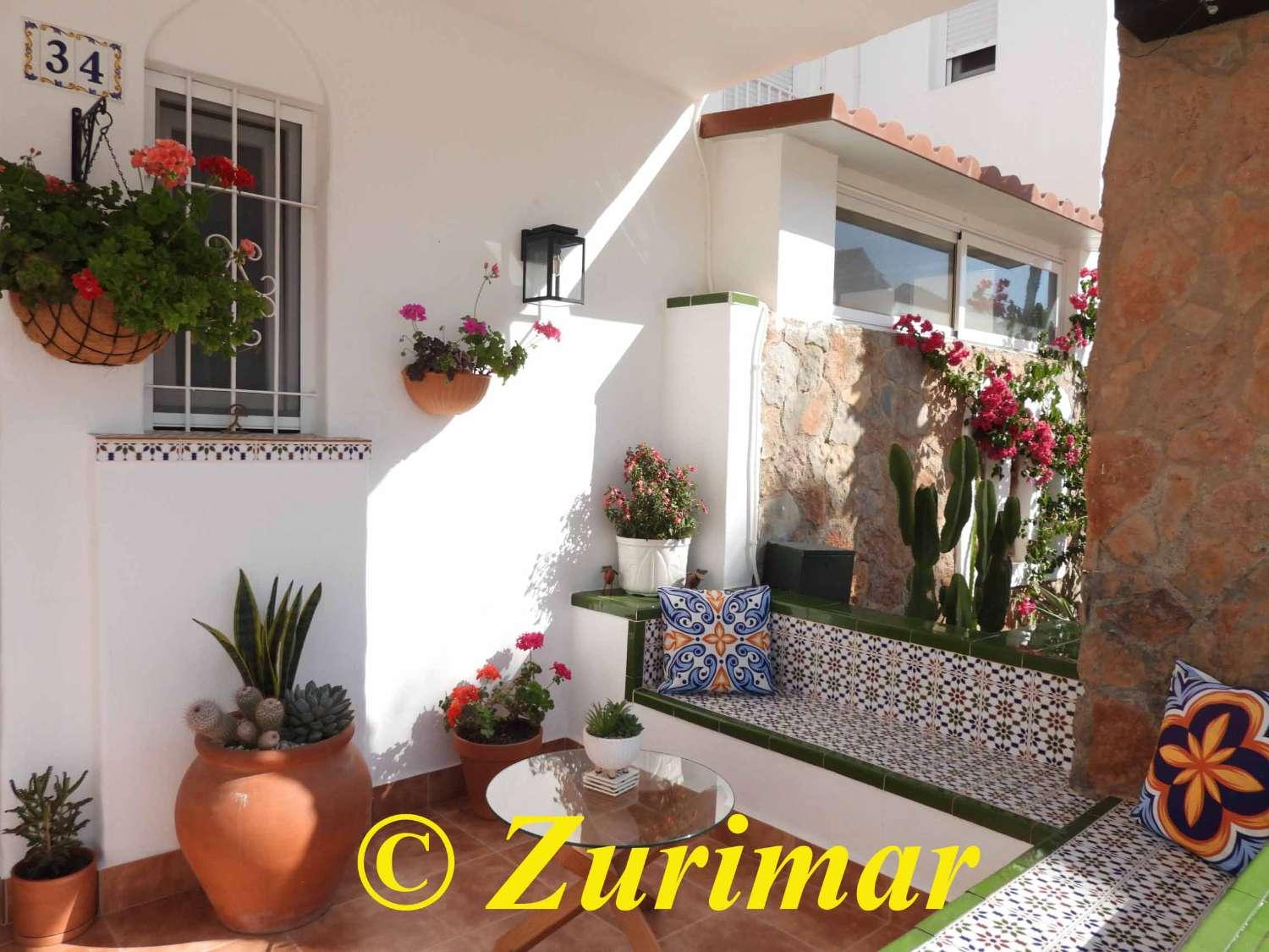 Duplex for Sale in Roquetas de Mar