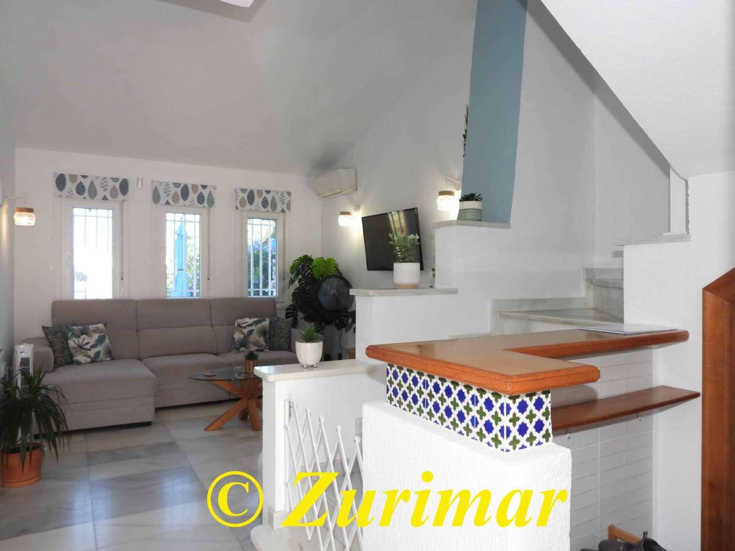 Duplex for Sale in Roquetas de Mar