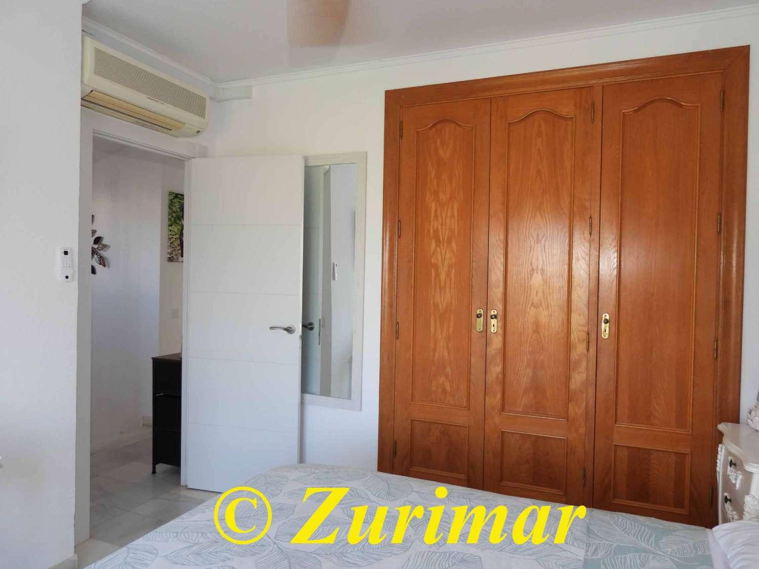 Duplex for Sale in Roquetas de Mar