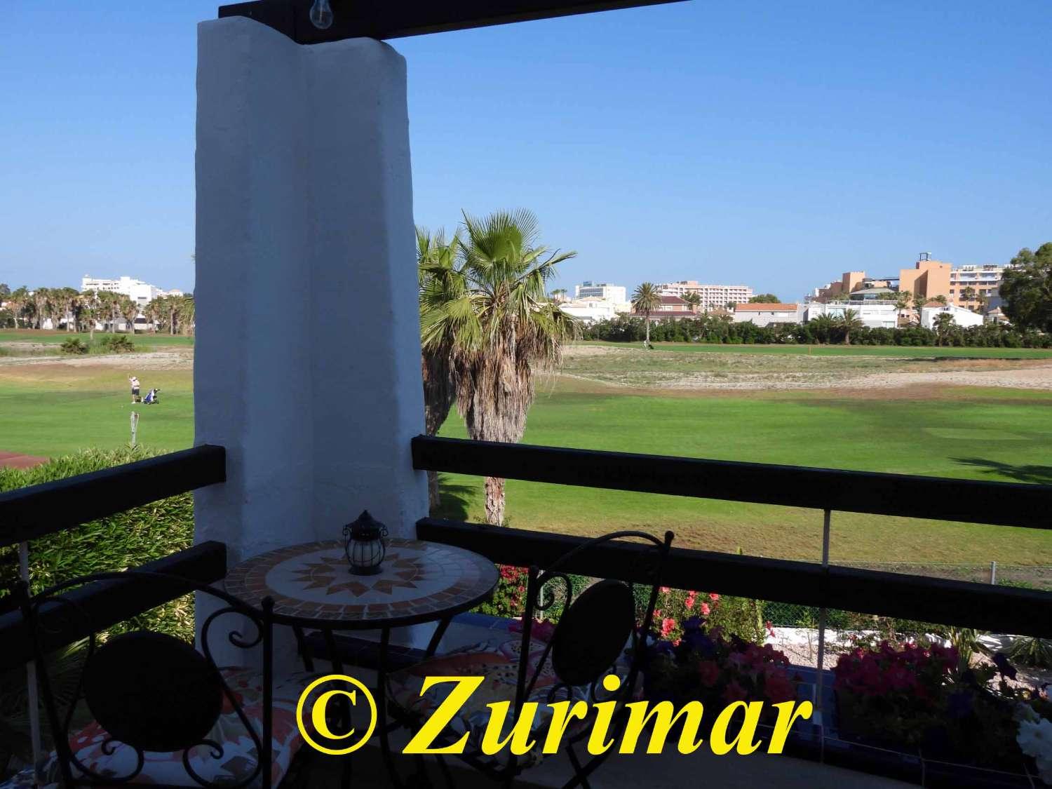 Duplex for Sale in Roquetas de Mar
