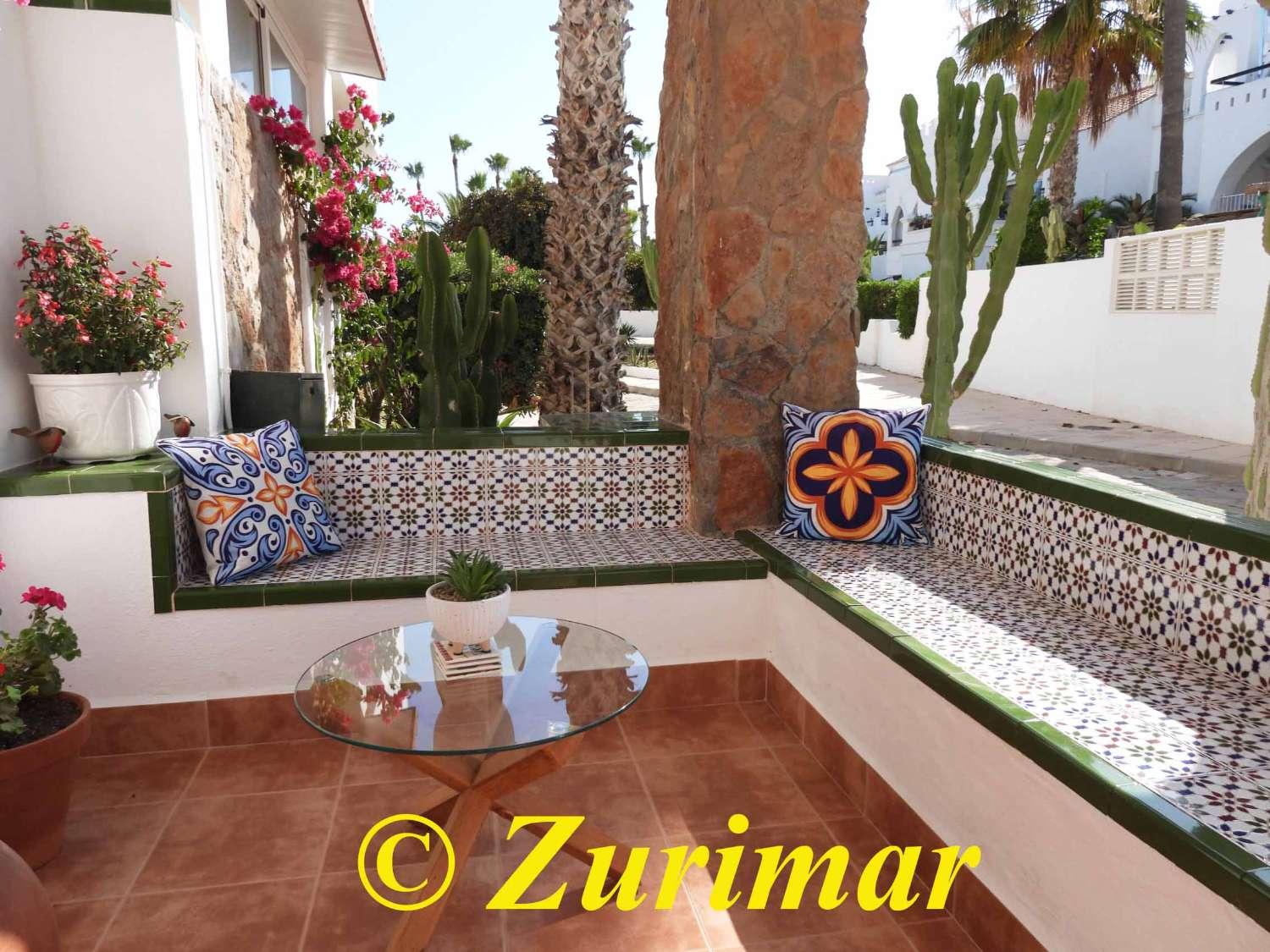 Duplex for Sale in Roquetas de Mar