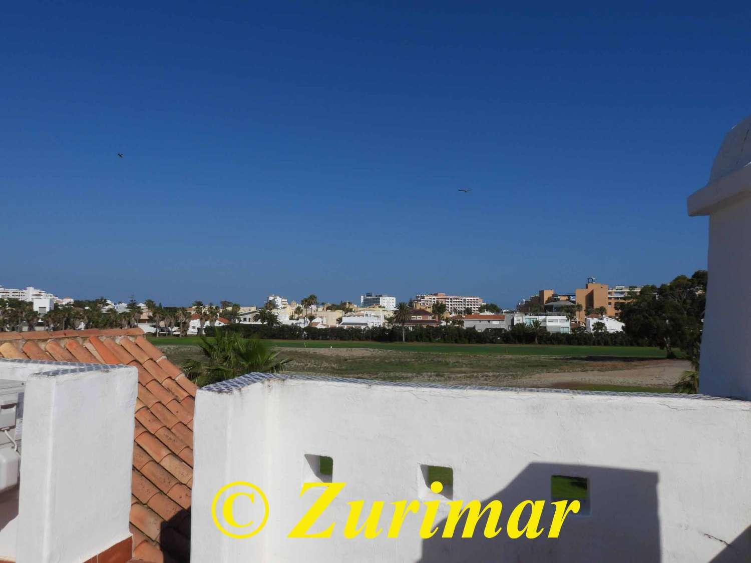 Duplex for Sale in Roquetas de Mar