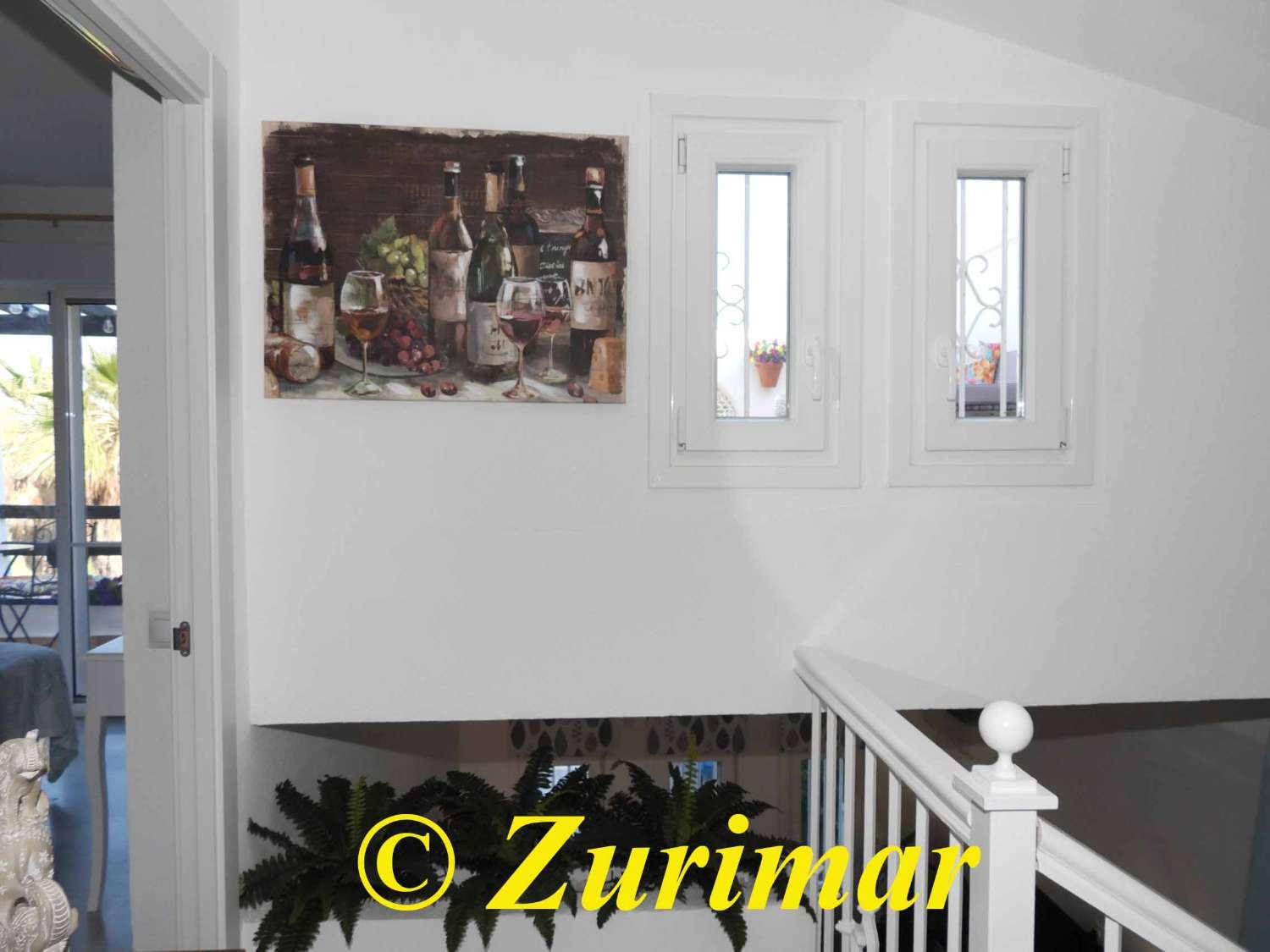 Duplex for Sale in Roquetas de Mar
