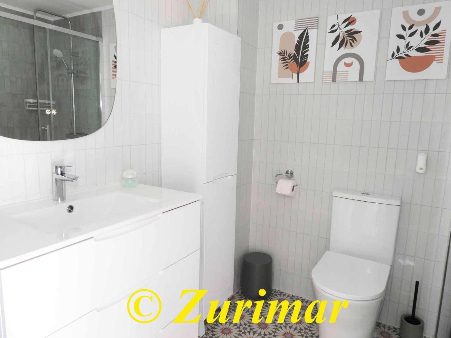 Duplex for Sale in Roquetas de Mar