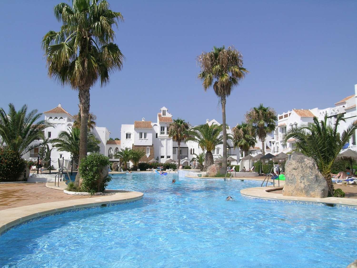 Duplex for Sale in Roquetas de Mar