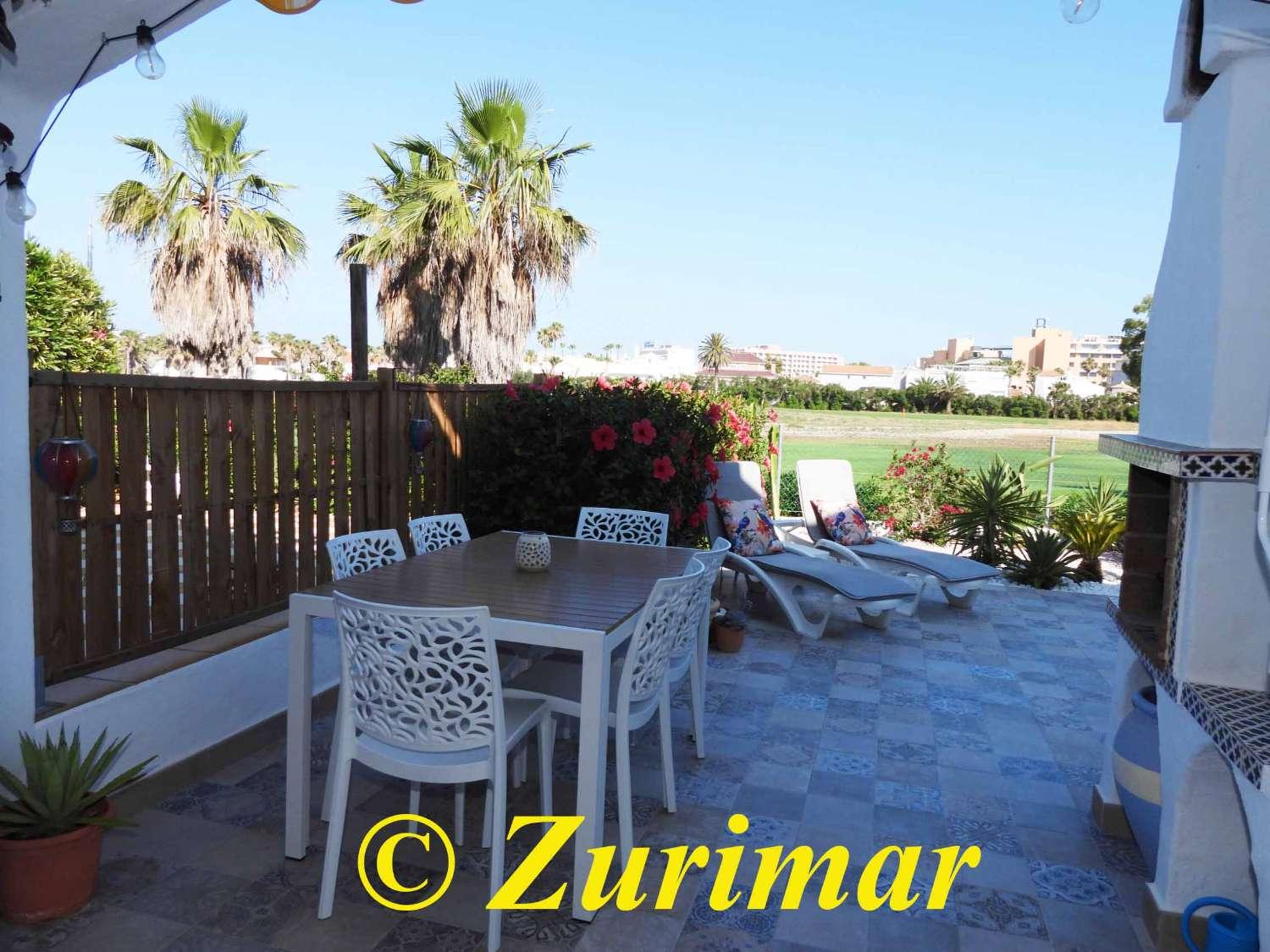 Duplex for Sale in Roquetas de Mar
