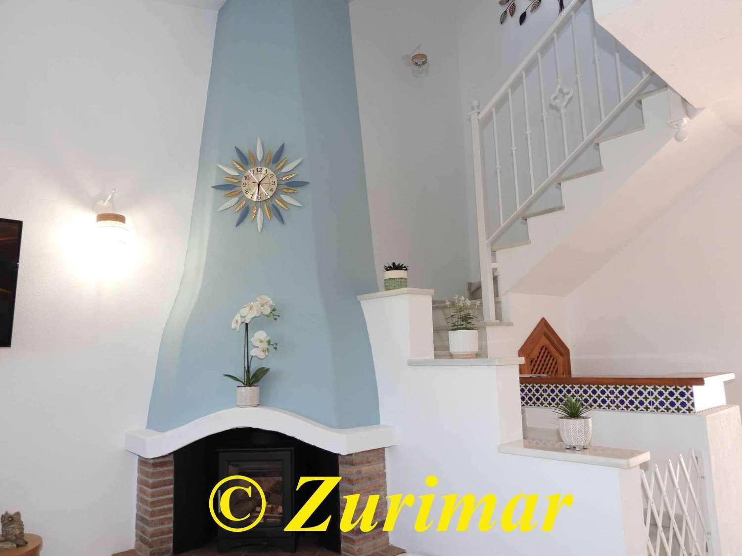 Duplex for Sale in Roquetas de Mar