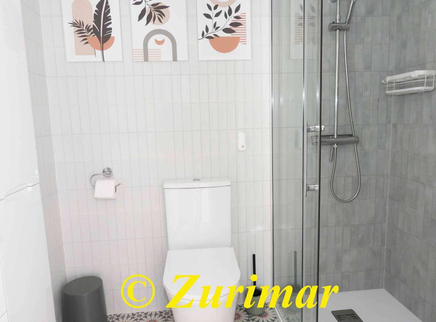 Duplex for Sale in Roquetas de Mar