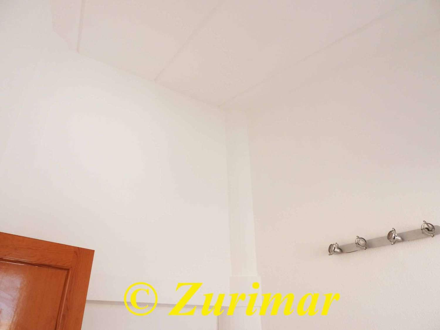 Penthouse for Sale in Roquetas de Mar
